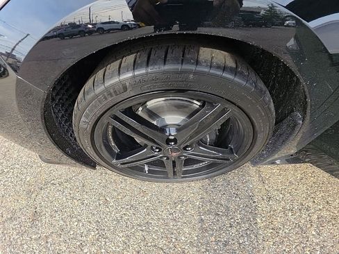 Used 2026 Chevrolet Corvette Stingray Coupe w/ 1LT image 30