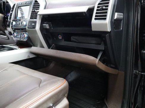 Used 2017 Ford F250 King Ranch w/ King Ranch Ultimate Package AWD/4WD image 65