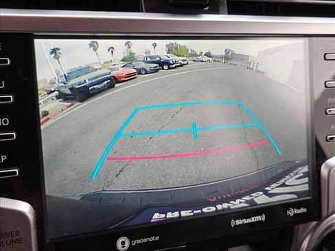 Used 2022 Toyota 4Runner SR5 Premium w/ Moonroof Package RWD image 14