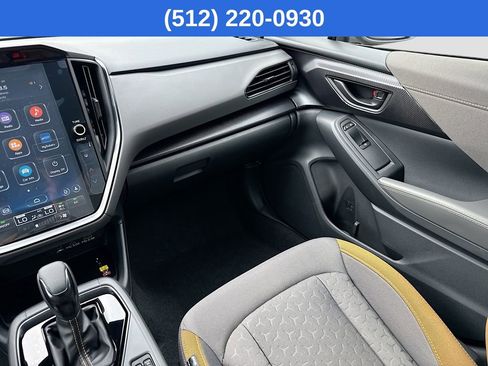 New 2026 Subaru Crosstrek 2.5i Sport image 30