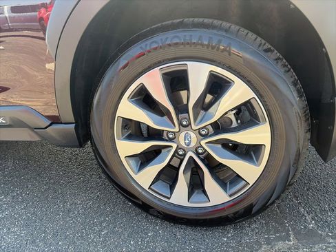Certified 2025 Subaru Outback Touring XT w/ Popular Package #2 AWD/4WD image 11