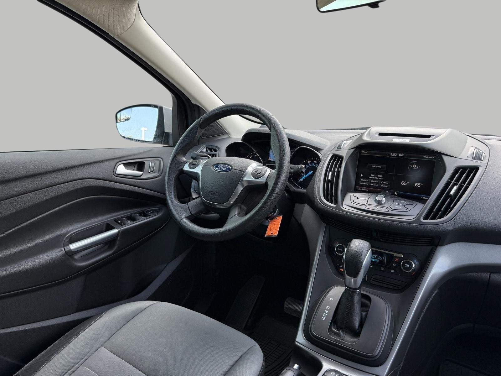 Used 2015 Ford Escape SE w/ Equipment Group 201A FWD image 28