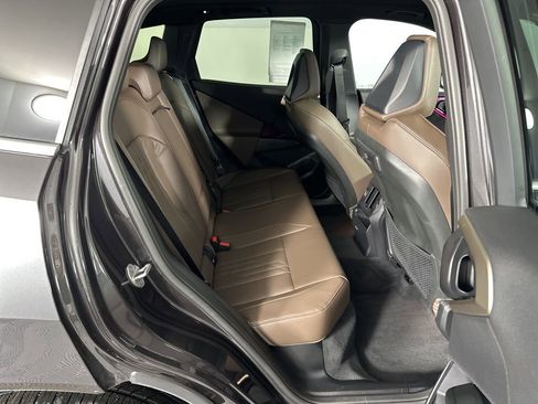 Used 2025 BMW X3 xDrive30i w/ Convenience Package AWD/4WD image 34