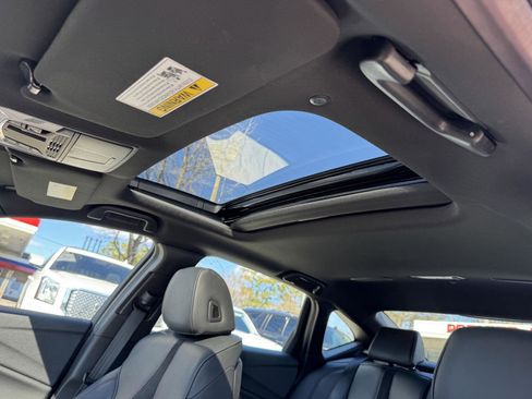 Used 2021 Acura TLX w/ A-SPEC Pkg image 5