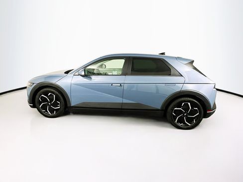 Used 2024 Hyundai Ioniq 5 SEL RWD image 4