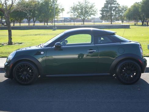 Used 2015 MINI Cooper Coupe image 3