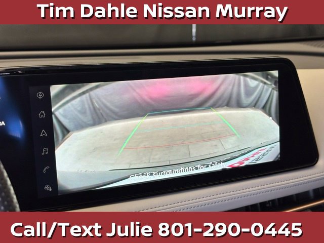 Used 2024 Nissan Ariya AWD image 9