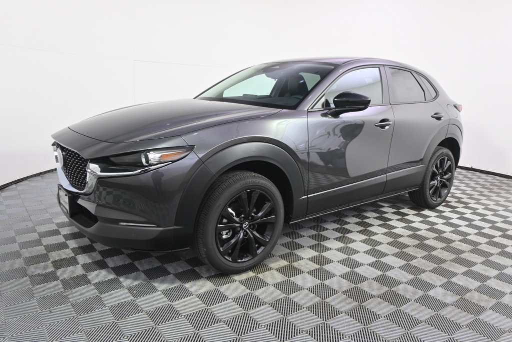 New 2026 MAZDA CX-30 AWD 2.5 S w/ Select Sport Pkg image 2
