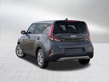New 2025 Kia Soul LX image 4