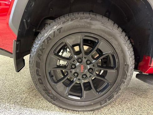 Used 2026 Toyota Sequoia Limited w/ TRD Off-Road Package AWD/4WD image 36