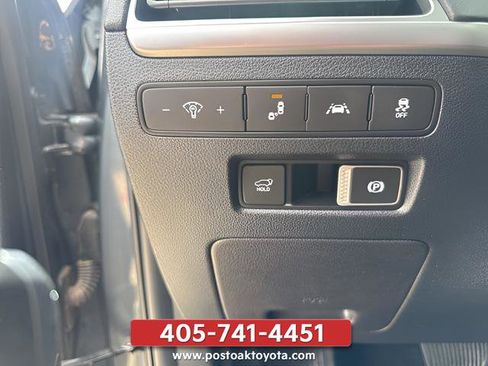 Used 2022 Hyundai Palisade SEL w/ Premium Package FWD image 39