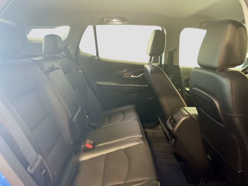 Used 2024 GMC Terrain AT4 AWD/4WD image 26