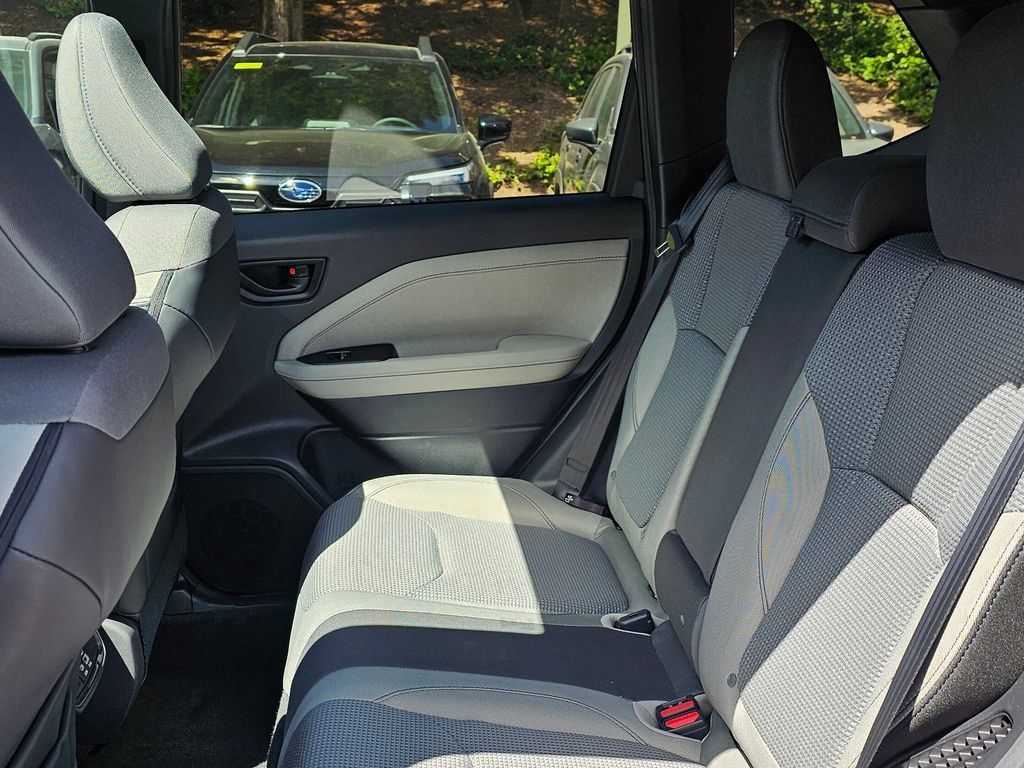 New 2026 Subaru Forester Premium AWD/4WD image 14