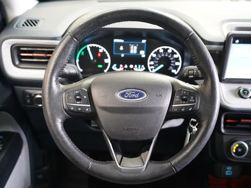 Used 2022 Ford Maverick XLT w/ XLT Luxury Package image 12