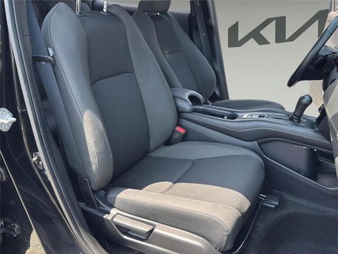 Used 2022 Honda HR-V Sport image 29