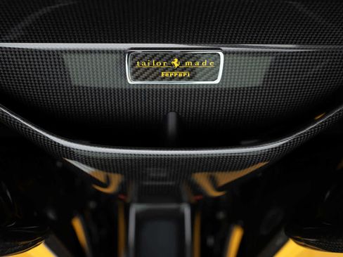 Used 2022 Ferrari SF90 Spider AWD/4WD image 29