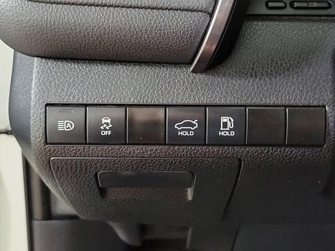 Used 2023 Toyota Camry XLE FWD image 24