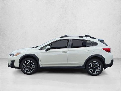 Used 2018 Subaru Crosstrek 2.0i Limited AWD/4WD image 8
