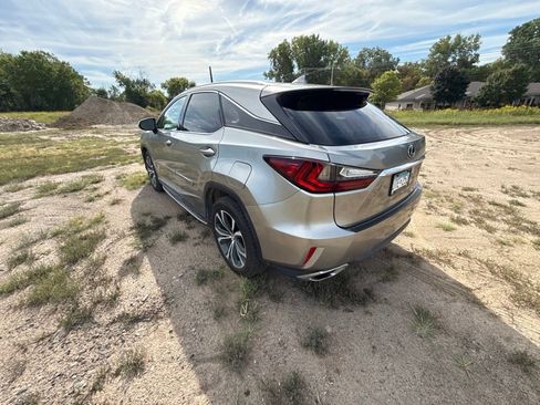 Used 2019 Lexus RX 350 AWD w/ Navigation Package image 9