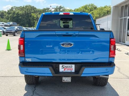 Used 2021 Ford F150 XLT w/ Equipment Group 302A High AWD/4WD image 6