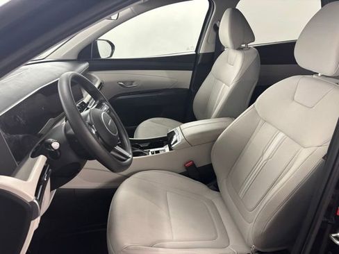 Certified 2026 Hyundai Tucson SEL FWD image 16