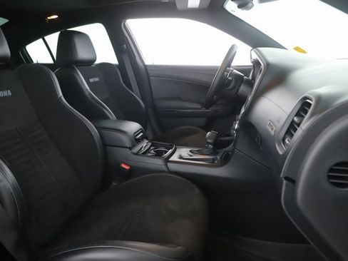 Used 2023 Dodge Charger R/T w/ Daytona Edition Group image 31