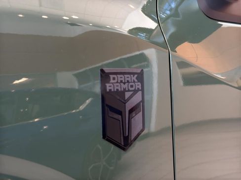 New 2026 Nissan Frontier SV image 30