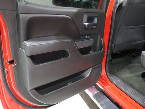 Used 2016 Chevrolet Silverado 1500 LT w/ All Star Edition image 19