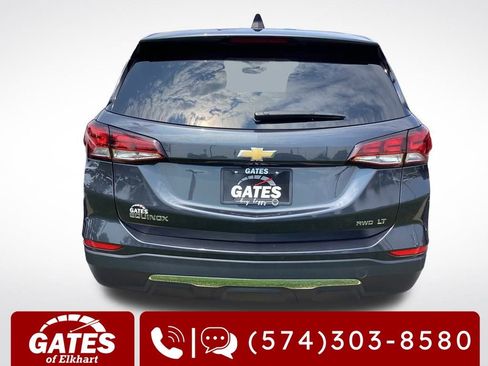 Used 2023 Chevrolet Equinox LT image 7