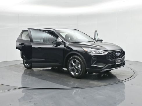 New 2025 Ford Escape ST-Line w/ Equipment Group 301A image 31