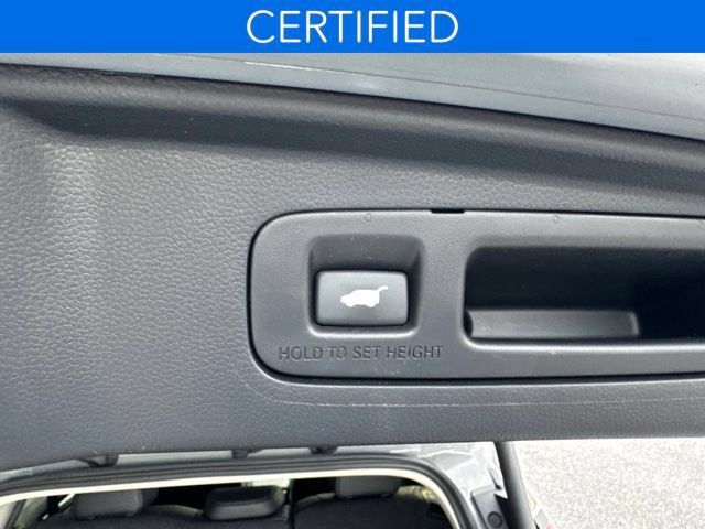 Used 2024 Honda CR-V EX-L image 20
