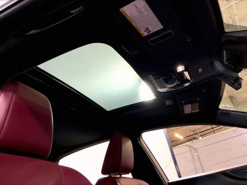 Used 2023 Lexus NX 350 AWD image 14