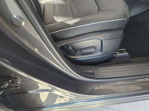 New 2025 MAZDA CX-5 AWD 2.5 S w/ Preferred Package image 4