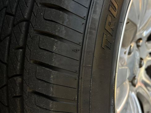 Used 2014 RAM 1500 Laramie Longhorn w/ Convenience Group image 49