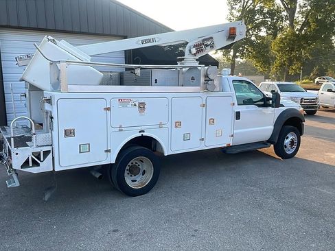 Used 2012 Ford F450 XL image 2