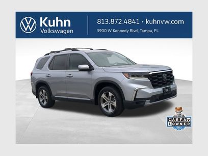 Used 2023 Honda Pilot EX-L