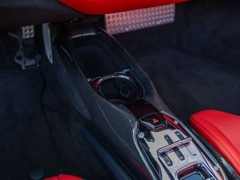 Used 2025 Ferrari SF90 Spider AWD/4WD image 65