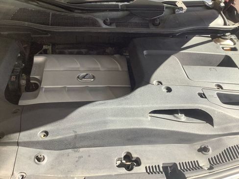 Used 2015 Lexus RX 350 AWD image 21