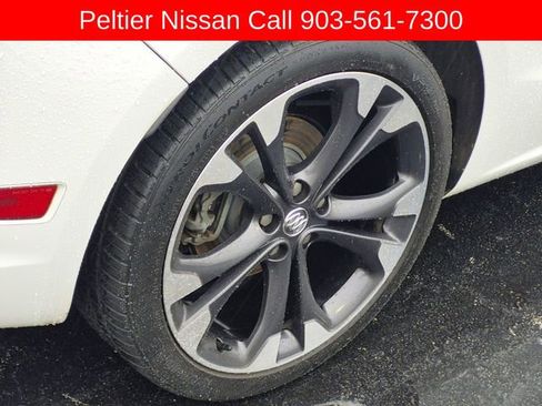 Used 2019 Buick Cascada Premium FWD image 7