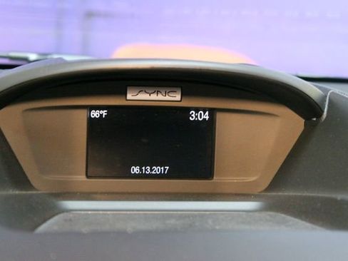 Used 2017 Ford Escape SE AWD/4WD image 24