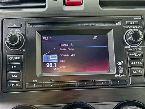 Used 2014 Subaru Crosstrek 2.0i Limited w/ Popular Package #2 image 20