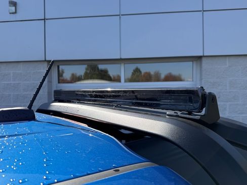 Used 2023 Chevrolet Colorado ZR2 w/ Desert Boss Special Edition image 17