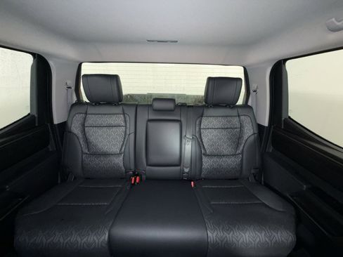 Used 2024 Toyota Tundra SR5 w/ SR5 Premium Package AWD/4WD image 24