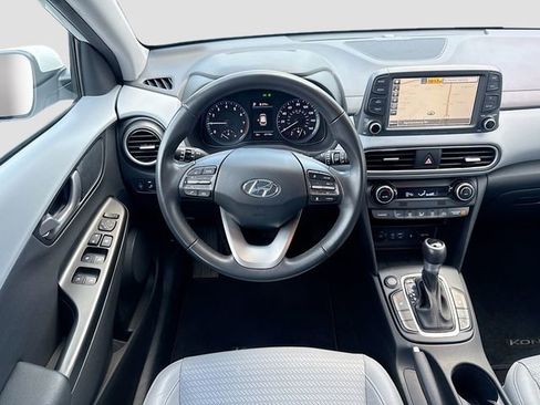 Used 2020 Hyundai Kona Ultimate image 24