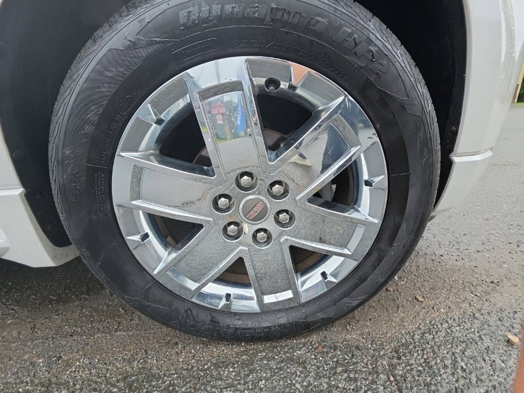 Used 2016 GMC Acadia Denali AWD/4WD image 36