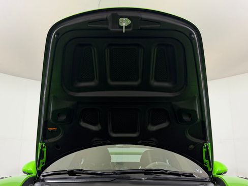 Certified 2019 Porsche 911 GT3 RS image 26