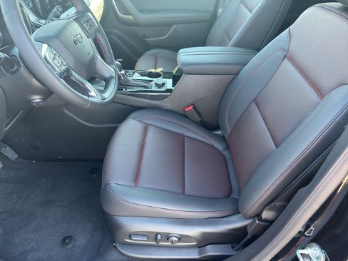 New 2025 Chevrolet Blazer RS w/ Enhanced Convenience Package image 11