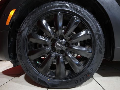 Used 2018 MINI Cooper Countryman S FWD image 7