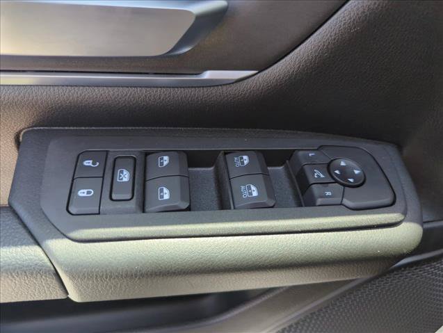 Used 2026 RAM 1500 Big Horn AWD/4WD image 20