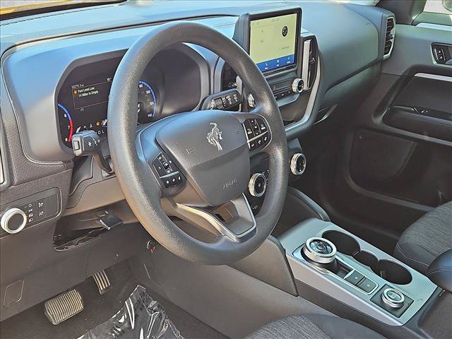 Used 2022 Ford Bronco Sport Big Bend AWD/4WD image 12